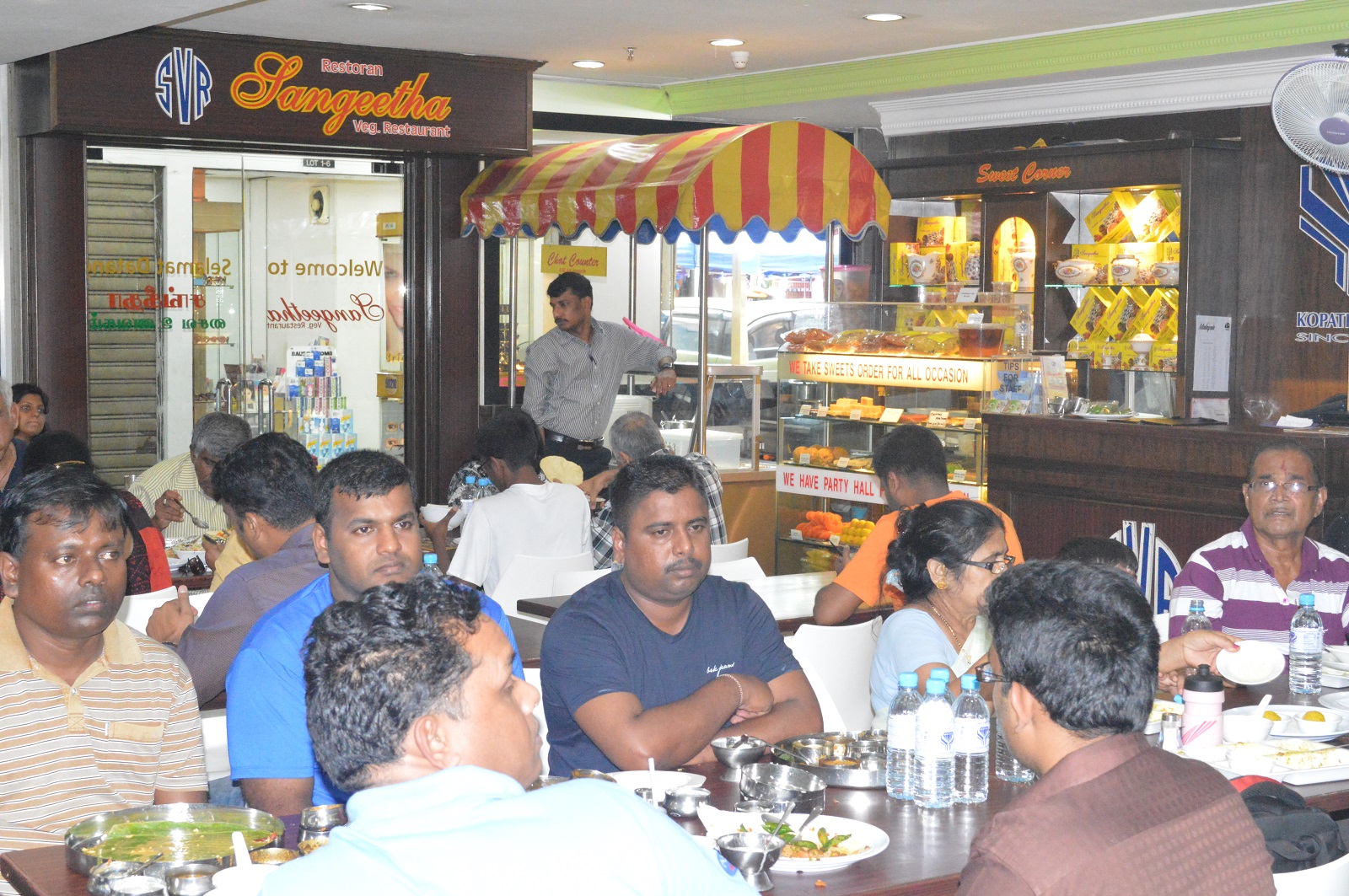 Sangeetha Resturant